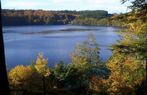 Ferienwohnungen Landgasthaus Janshen - Foto 28