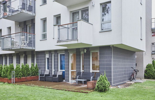 Baltycka 10 by Baltic Home - Photo 21