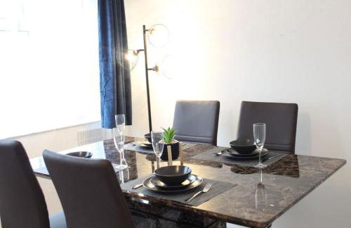 Stunning 3 bedroom apartment in Harlow, Essex - Foto 12