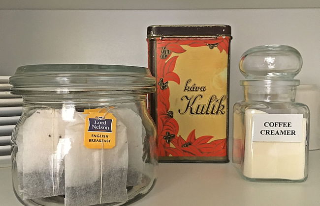 Marienbad Apartment - Foto 35