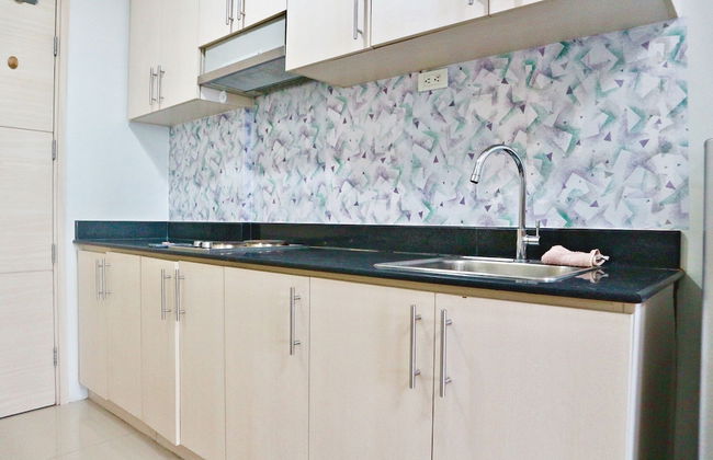 CondoDeal at Sea Residences - Foto 9