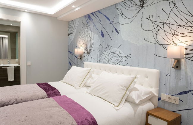 THE MIRROR & SPA by Elegant Residences - Foto 24