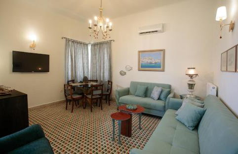 Alma Libre Villas Chora - Foto 6