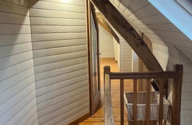 Villa Mulsanne et studio - Centre bourg - Proche circuit des 24H du mans - 12 personnes - Photo 45