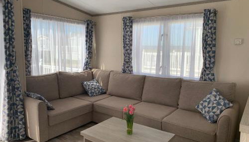 Beautiful Cornish Getaway, Static Caravan - Newperran Holiday Resort - Foto 2