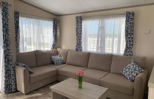 Beautiful Cornish Getaway, Static Caravan - Newperran Holiday Resort - Foto 2