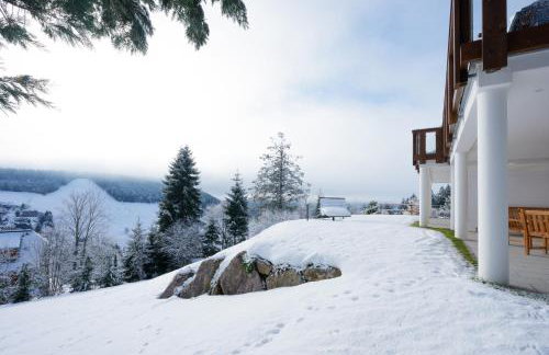 Chalet Foret - Ferienhaus - Photo 38