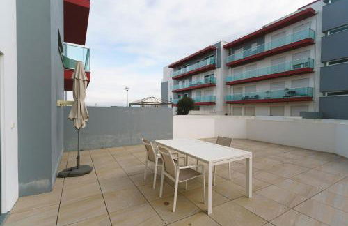 Best Houses 104 - Supertubos Beach Apartment - Foto 15