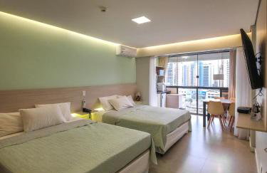 HOTEL GARVEY Quarto 930 - Foto 1