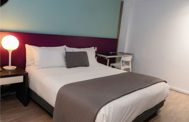 Central Apartamentos Bogota - Foto 54