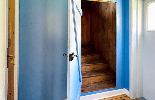 7 Person Holiday Home in Floby - Photo 13