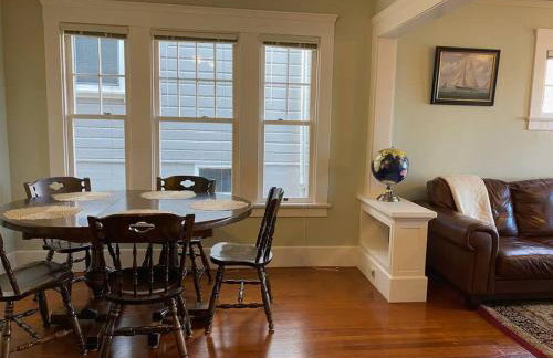 Historic Downtown Flat, # 1 - Foto 23