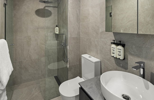 The Sebel Canberra Campbell - Foto 19