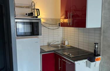 Studio de l'Hippodrome - Foto 9