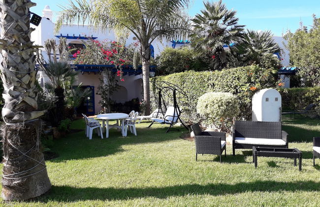 Bouznika Bay Villa - Photo 24