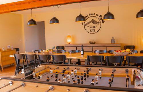 Gîte du Soleil dans la Ruelle - Les Hirondelles - Photo 27