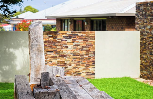 Villas on the Bay Kingscote - Foto 45