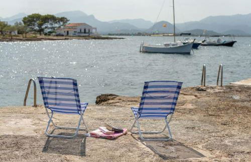 S'Embat sea views - Foto 33