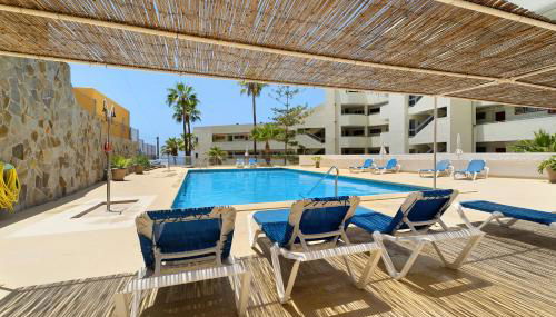 Beautiful Apartment Arenas Negras Sea View Pool - Foto 1