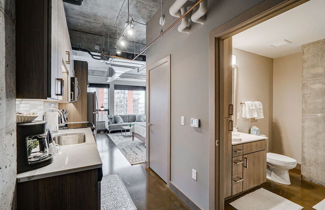 Sable 41 - Studio - Foto 13