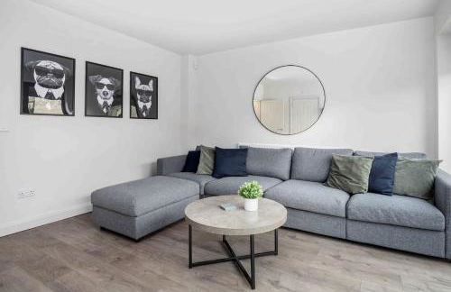 Newly Extended 3 Bed Family home Near Graves Park - Foto 35