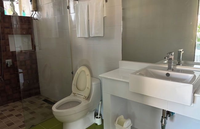 khun mai villa - Foto 16