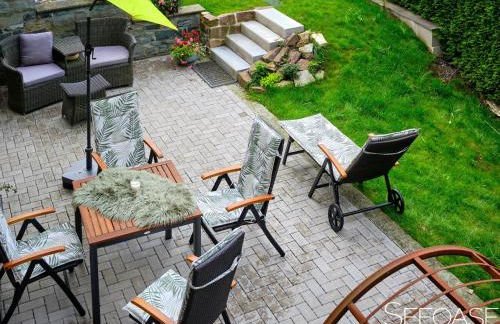 Seeoase - Wohnung Am Möhnesee - Foto 12