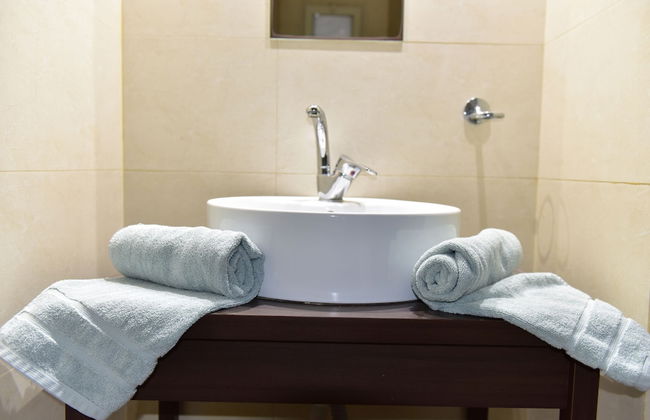 Stunning House in Jerusalem City Center - Photo 19