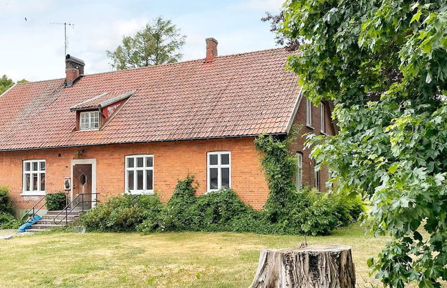 11 Person Holiday Home in Brosarp - Foto 35