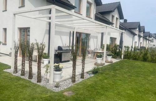 Dom w stylu Hamptons - Foto 1