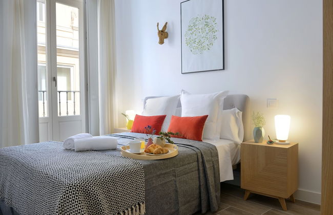 NQN Aparts & Suites Madrid - Foto 14