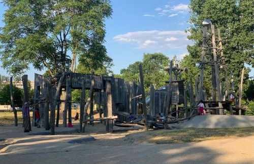 Apartment 11 - Foto 7