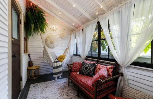 The Betty - A 1920s Vintage Bungalow - Foto 30