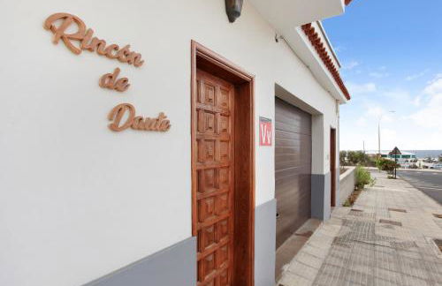 Rincón de Daute - Foto 22