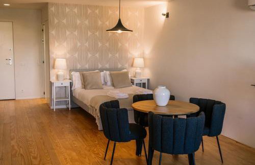 Spacious loft w. balcony in the heart of the city - Foto 17