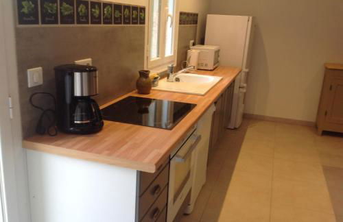 Apartement Alba Oletta - Foto 16