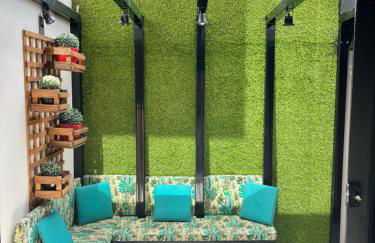 Loft Sonho de Beija - Foto 18