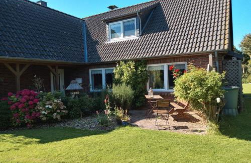 Ferienwohnungen am Aussendeich Wohnung 2 - Photo 25