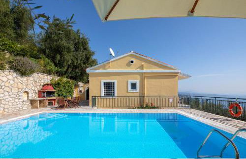 Villa Kalithea - Foto 13