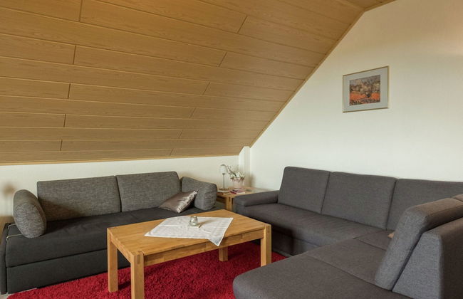 Charming Holiday Residence in the Harz With Wonderful Excursion Opportunities - Foto 24