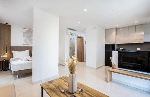 Unicos City Suites - Photo 67