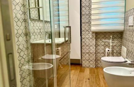 P015 - Porto Recanati, nuovo trilocale in centro a 30mt dal mare - Foto 11