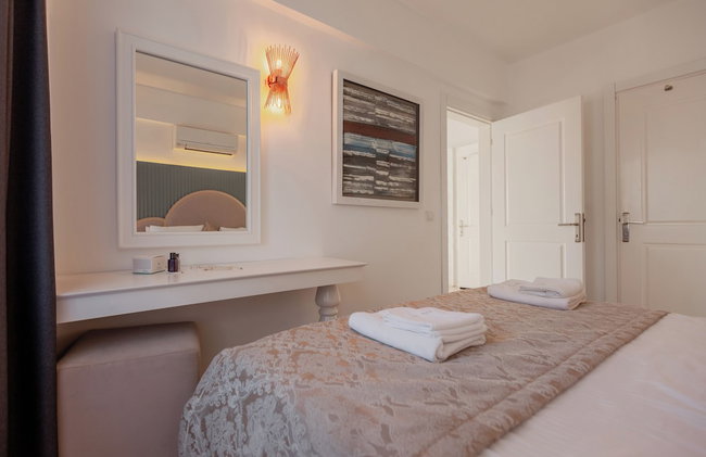 Kalkan Suites Hotel - Foto 12