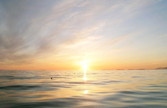 8 Person Holiday Home in Nuvsvag-by Traum - Foto 14