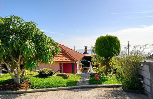 Casa Primavera, a Home in Madeira - Foto 81