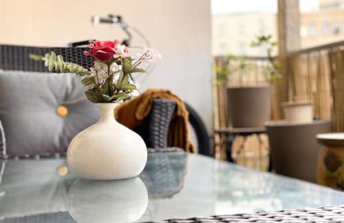 Ama executive stay 2 - Foto 12