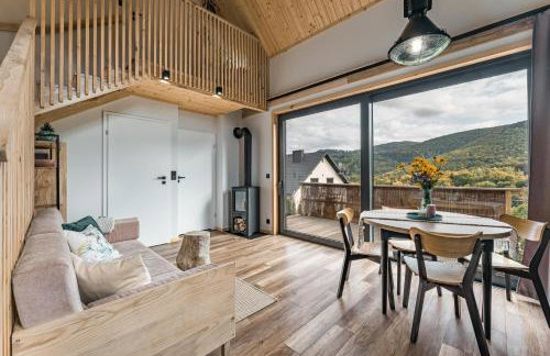 Domek Ponad Mgłami - Photo 13