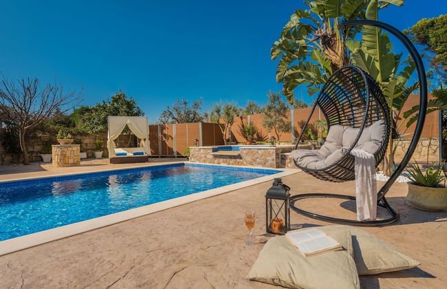 Villa Garden Star - Foto 20