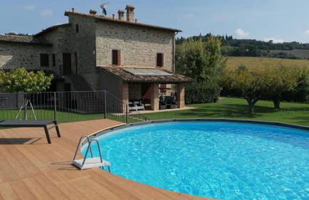 Agriturismo Villa al piano - Foto 3