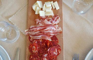 Borgo Santa Lucia - Photo 11